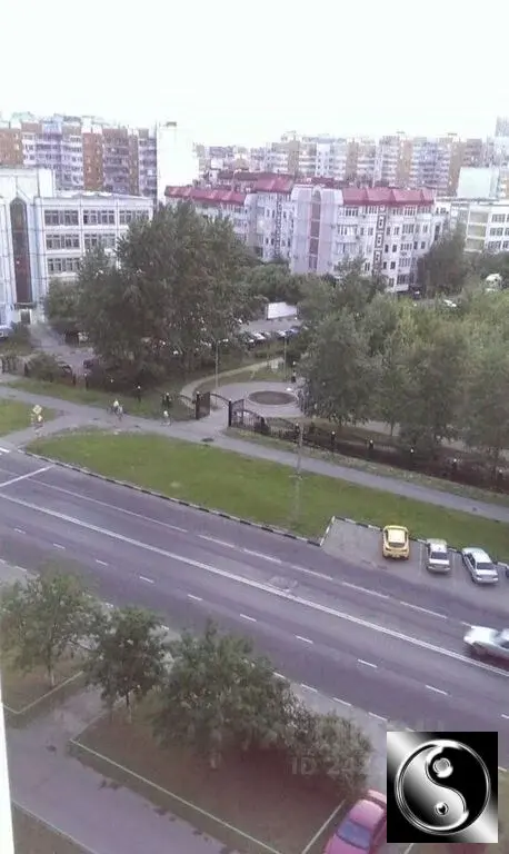 Аренда однокомнатной квартиры 39.0м Луговой проезд, 1/8, Москва, ЮВАО, - Фото 40