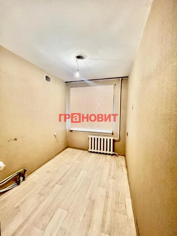 Продажа квартиры, Новосибирск, ул. Зорге - Фото 4