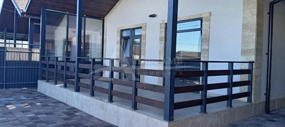 Продажа дома, Иноземцево, Тихая ул. - Фото 1