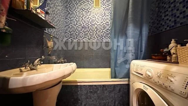 Продажа квартиры, Новосибирск, ул. Зорге - Фото 14