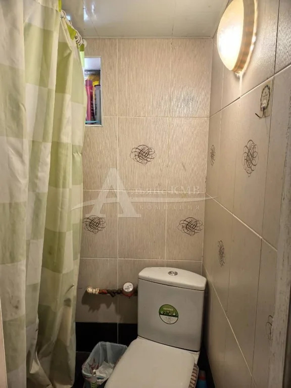 Продажа дома, Георгиевск, ул. Пятигорская - Фото 16