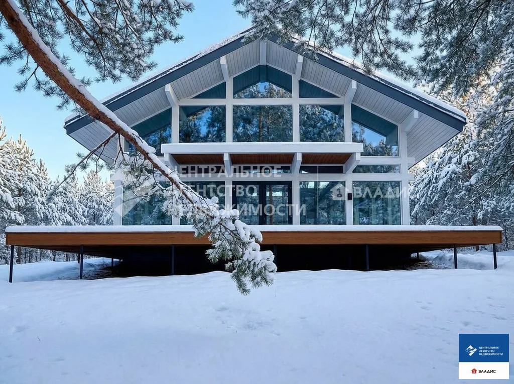 Продажа дома, Рязанский район - Фото 2