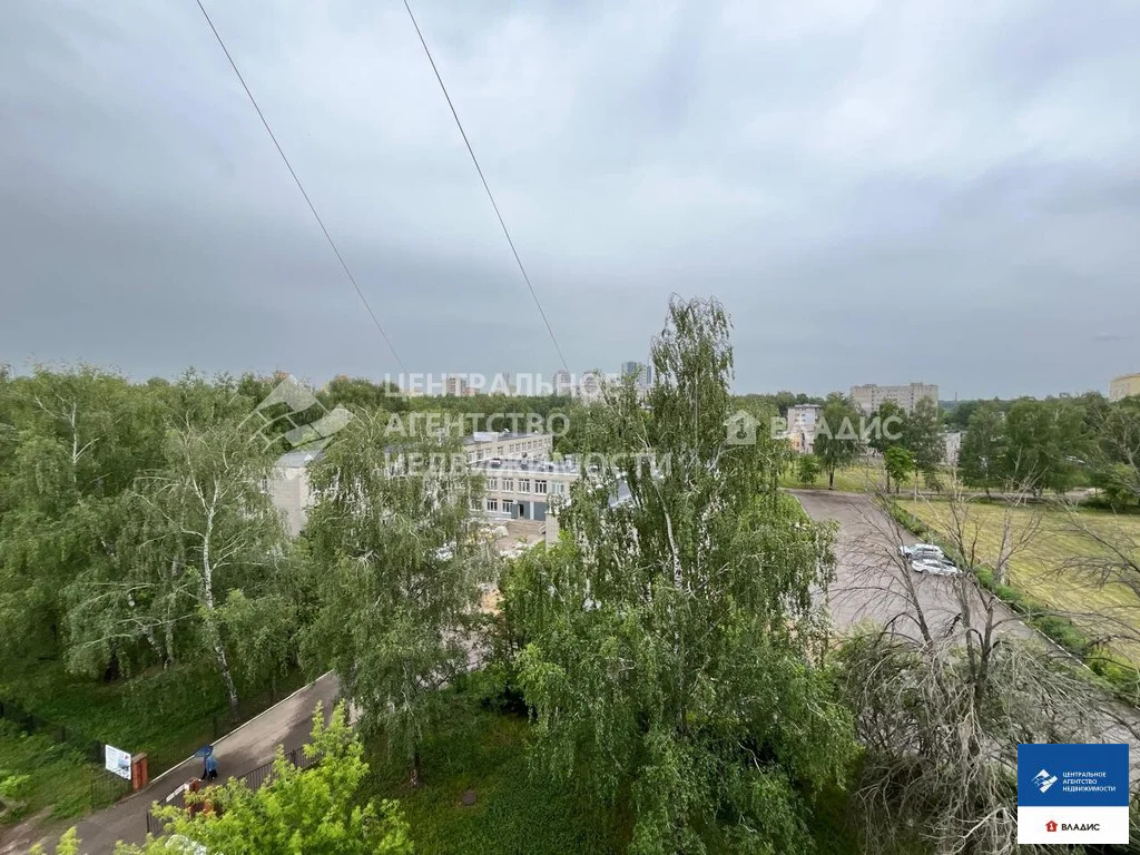 Продажа комнаты, Рязань, ул. Новоселов - Фото 3