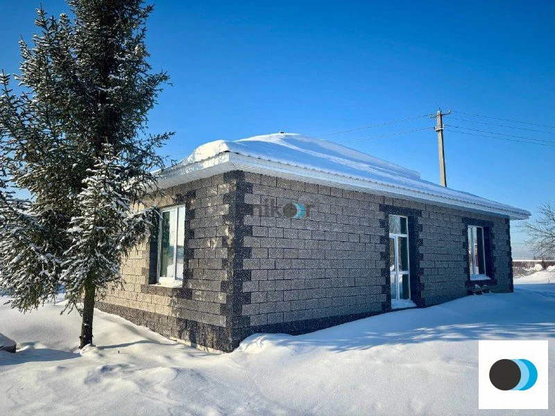 Продажа дома, Алаторка, Иглинский район, ул. Тереховецкая - Фото 4