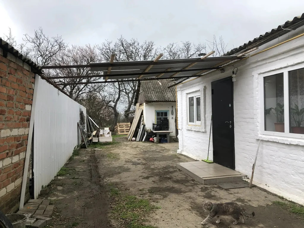 Продажа дома, Темрюк, Темрюкский район, ул. 27 Сентября - Фото 2