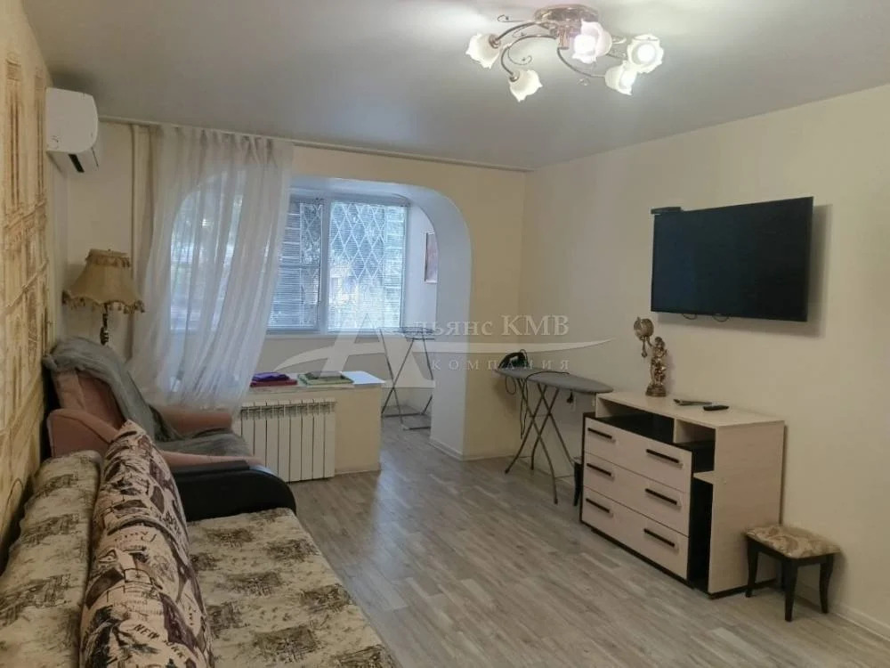 Продажа квартиры, Кисловодск, ул. К.Цеткин - Фото 14