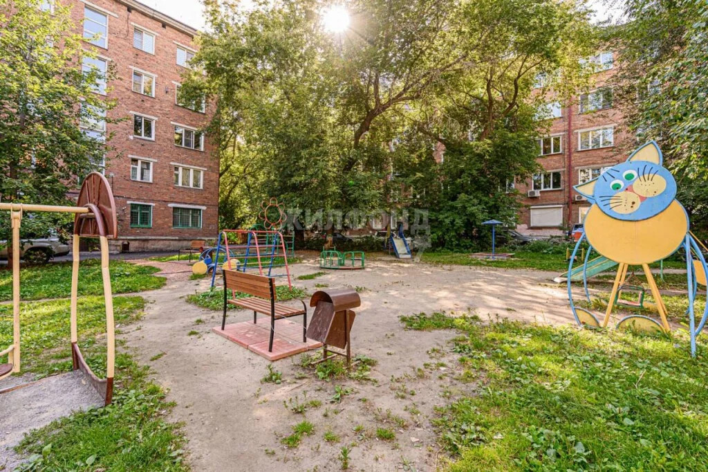 Продажа квартиры, Новосибирск, ул. Гоголя - Фото 20