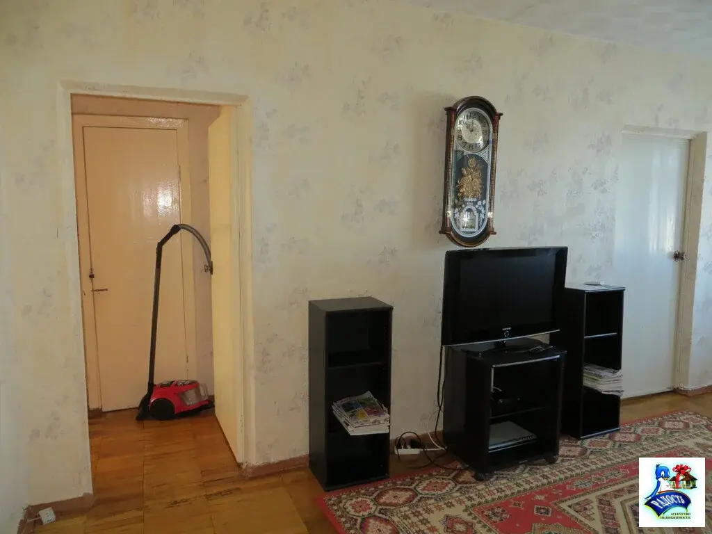 Продам трешку с ремонтом в центре города. - Фото 4