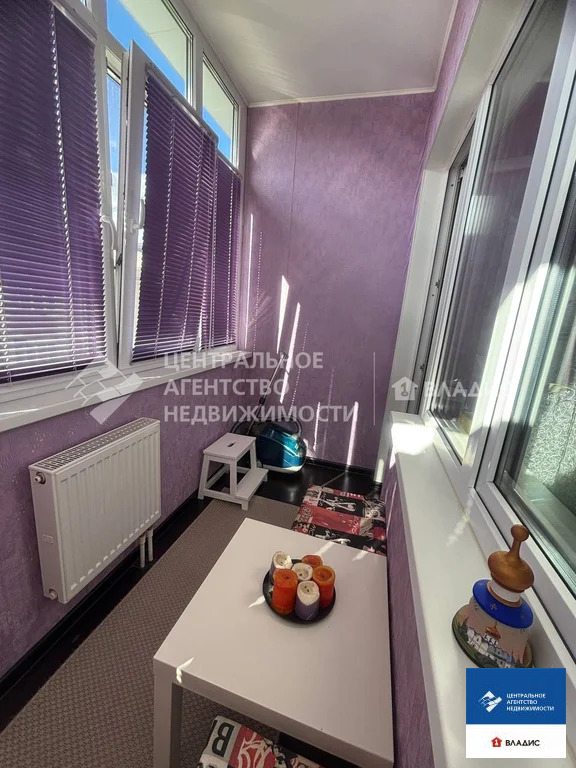 Продажа квартиры, Руза, Рузский район, ул. Парковая - Фото 12