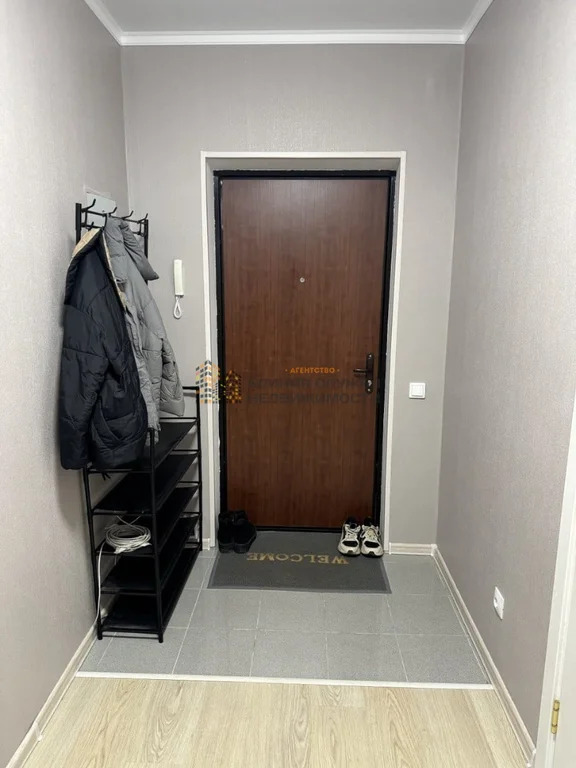 Аренда квартиры, Уфа, ул. Шмидта - Фото 11