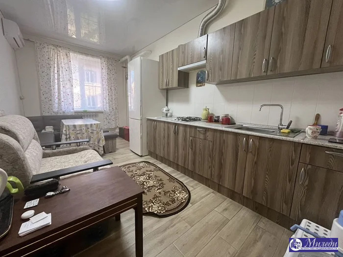 Продажа квартиры, Батайск, белоруская улица - Фото 1