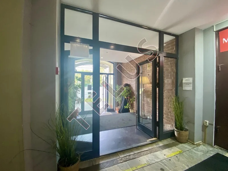 м.Парк Культуры, Комсомольский проспект, 1558 м, Здание (ном. объекта: ... - Фото 15