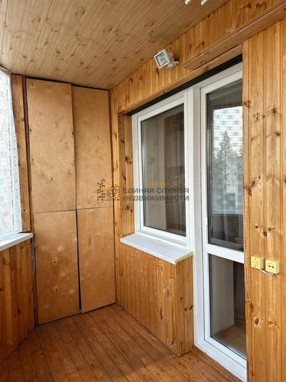 Аренда квартиры, Уфа, ул. Ульяновых - Фото 9