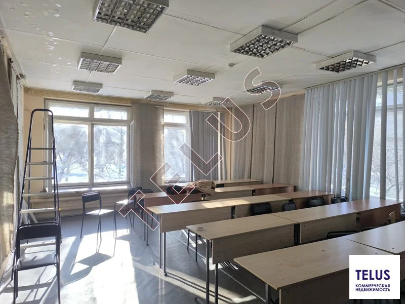 м. Первомайская, Измайловский проспект, 1013 м2, Здание (ном. объекта: ... - Фото 19