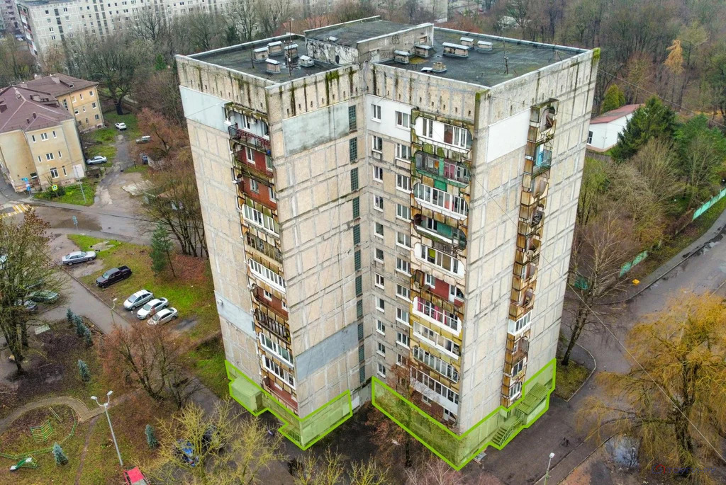 Продажа офиса, Калининград, ул. Бесселя - Фото 3