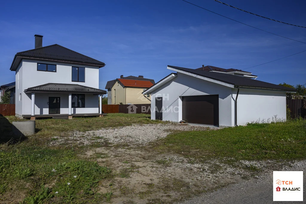 Продажа дома, Образцово, Щелковский район - Фото 2