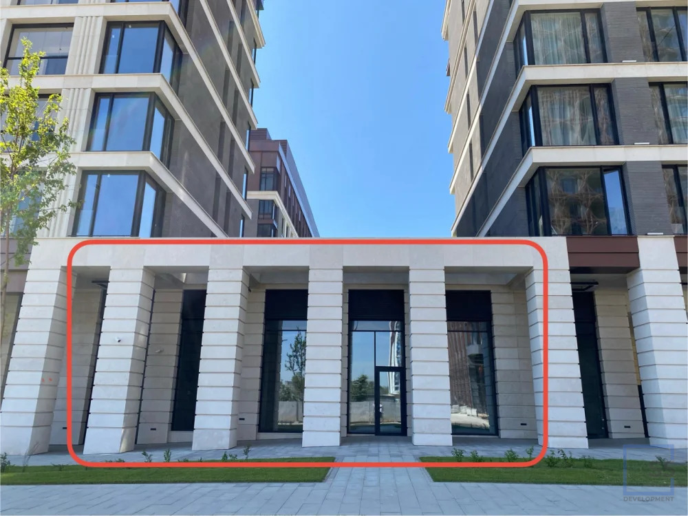 Аренда ПСН, м. Терехово, улица Нижние Мнёвники - Фото 1