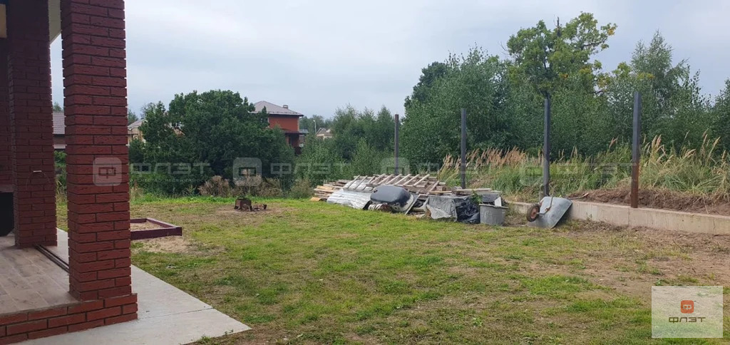 Продажа дома, Новочувашский, Зеленодольский район, ул. Радужная - Фото 6
