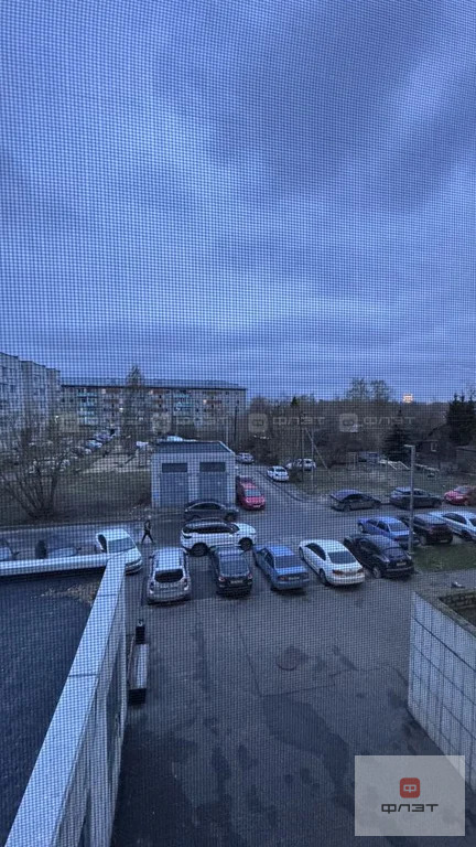 Продажа квартиры, Казань, ул. Модельная - Фото 7