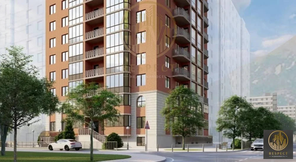 Продажа квартиры, Пятигорск, ул. Ессентукская - Фото 1