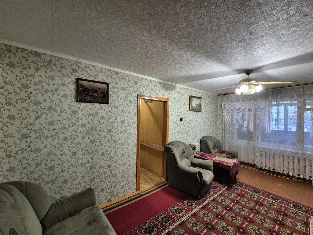 2-к. квартира, 43,1 м2, 5/9 эт. - Фото 3