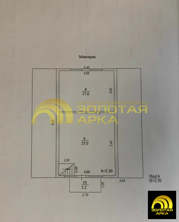 Продажа дома, Киевское, Крымский район, ул. Советская - Фото 19