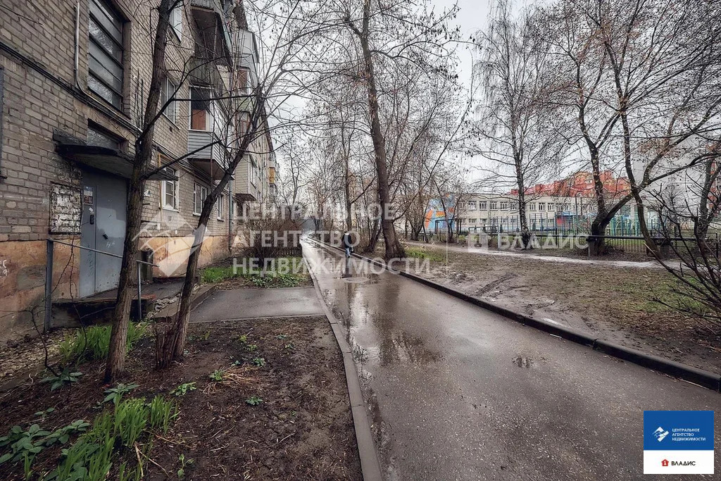 Продажа квартиры, Рязань, ул. Дзержинского - Фото 9