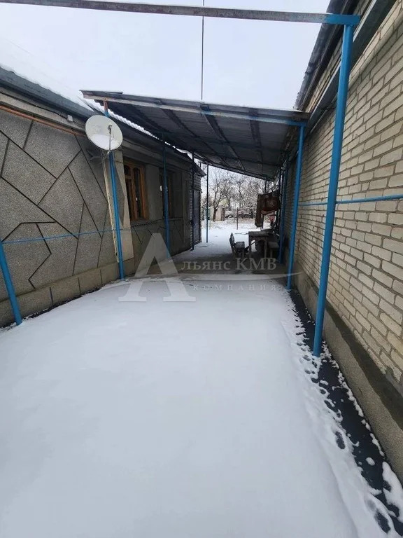 Продажа дома, Георгиевск, ул. Дзержинского - Фото 12