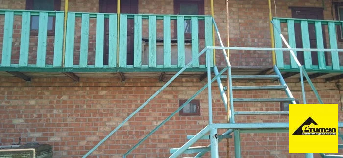 Продажа дома, Заря, Ейский район - Фото 2