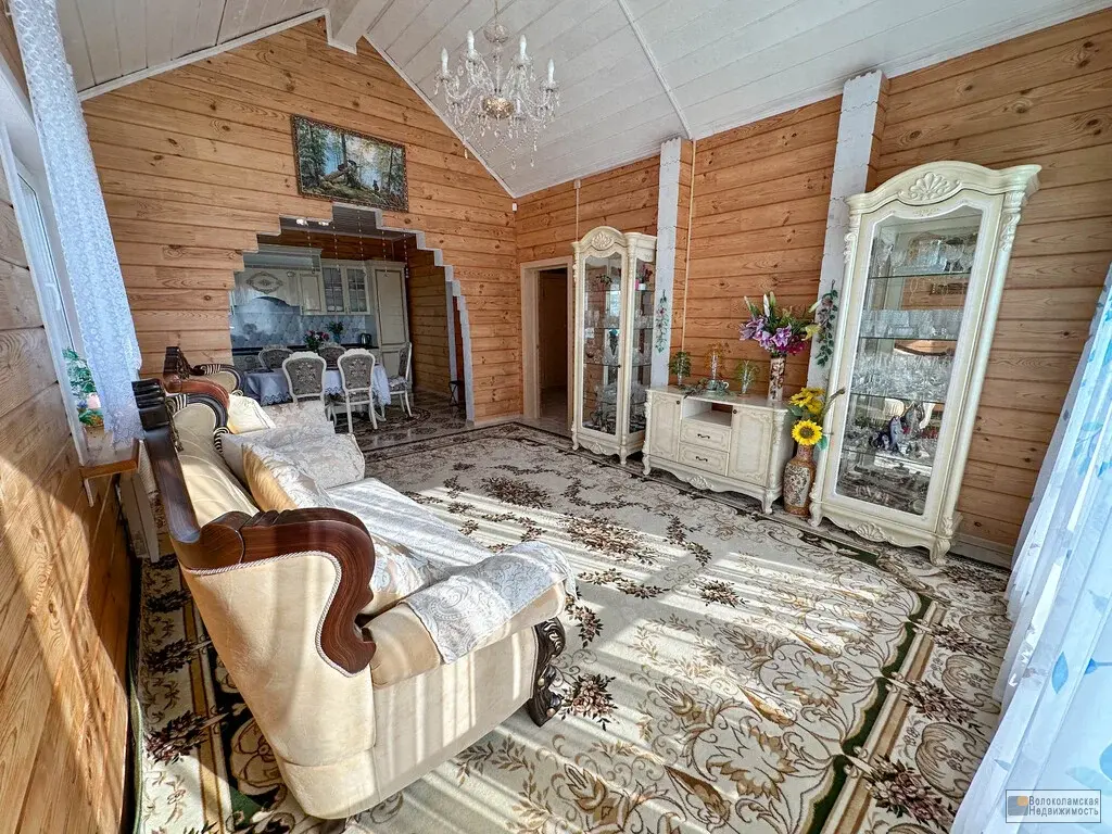 Дом в СНТ Родник - Фото 1