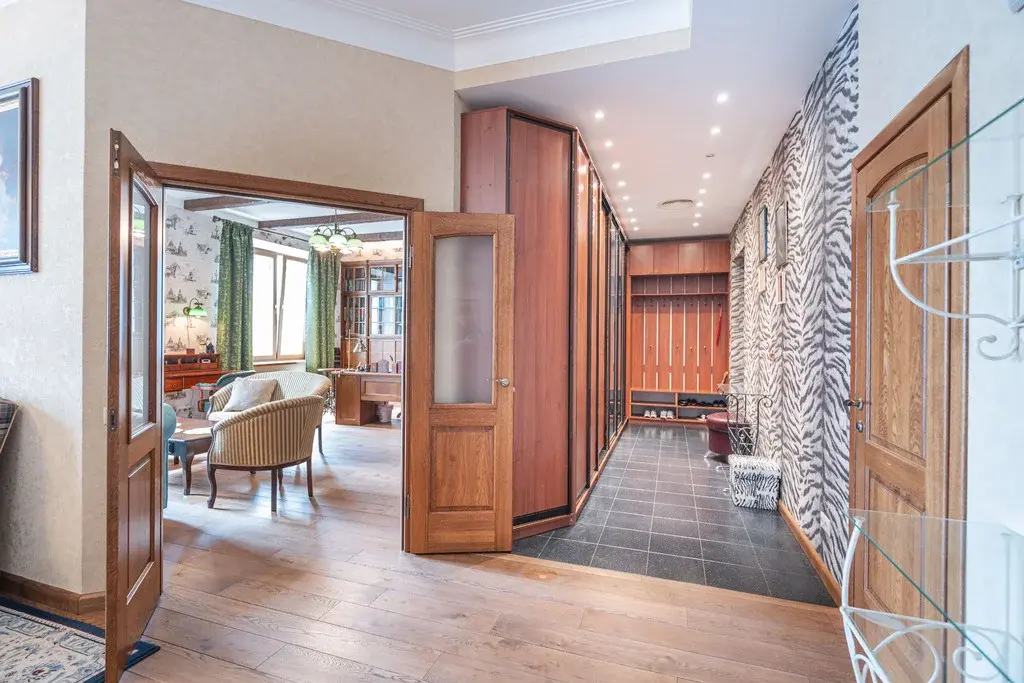 СМоленкий б-р, 15 - Фото 6