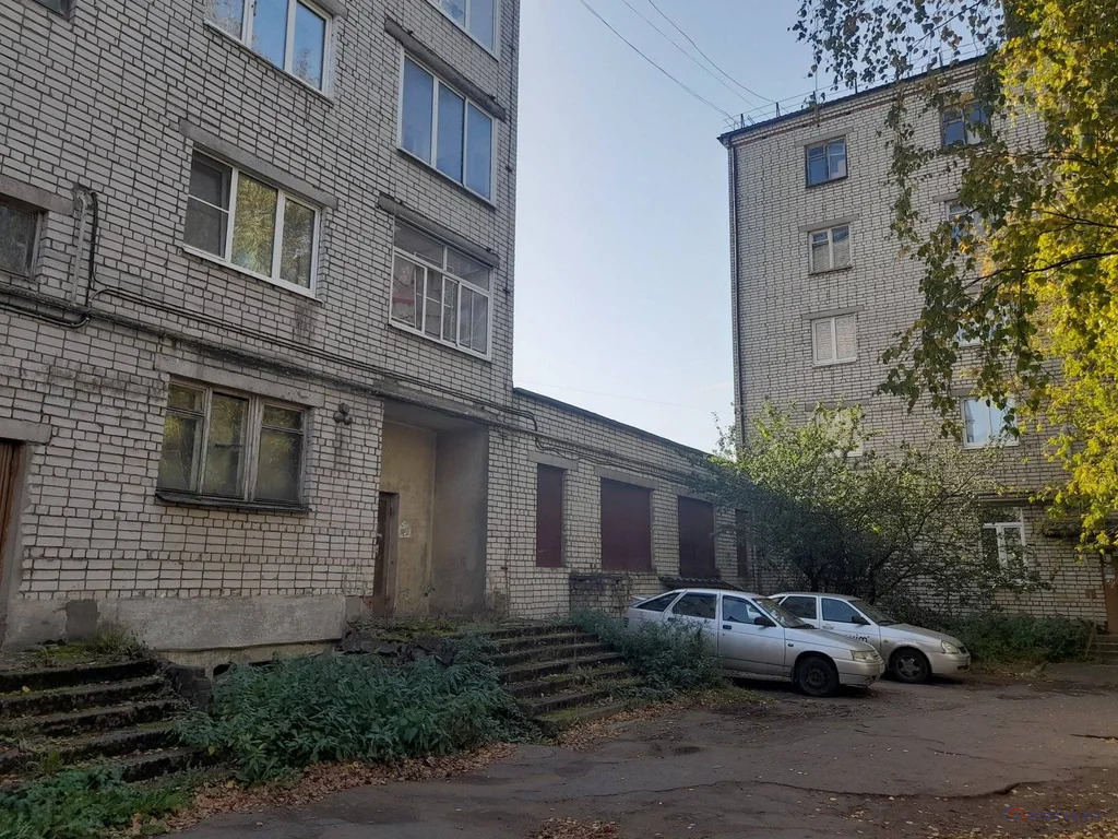 Продажа ПСН, Рыбинск, Рыбинский район, Революции пр-кт. - Фото 3