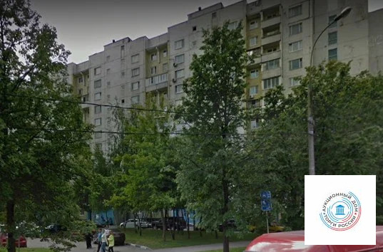 Продается квартира, 50.6 м - Фото 1