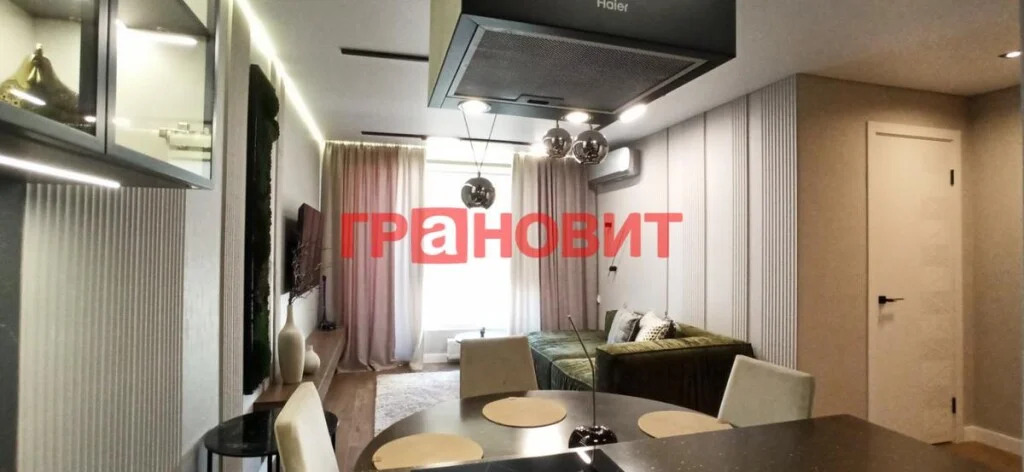 Продажа квартиры, Новосибирск, Владимира Заровного - Фото 3