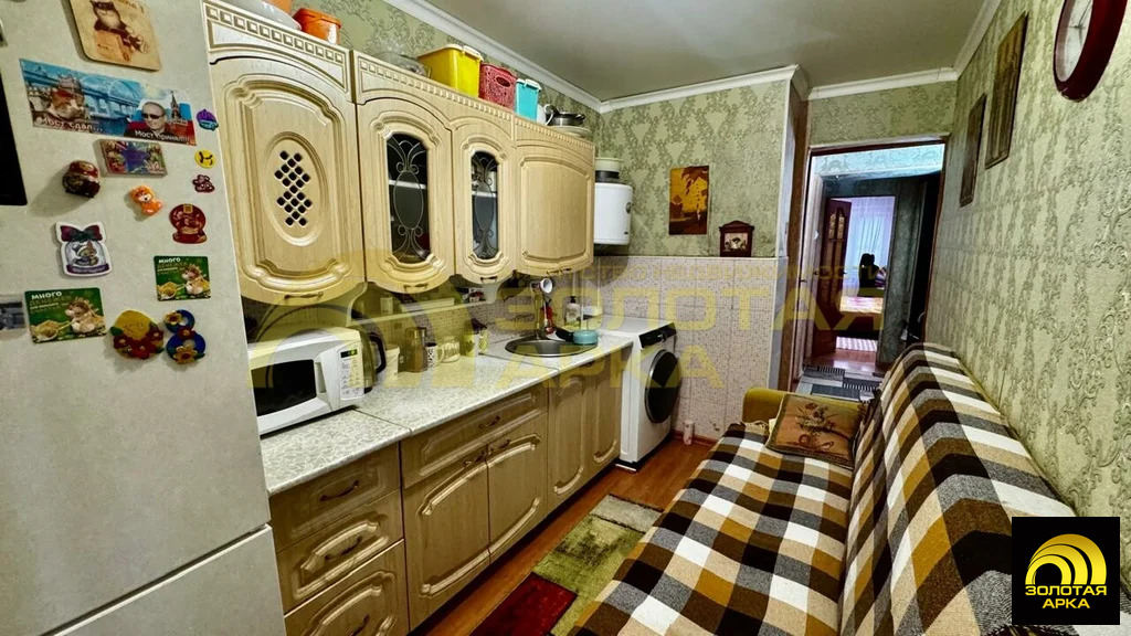 Продажа квартиры, Полтавская, Красноармейский район, ул. Народная - Фото 8