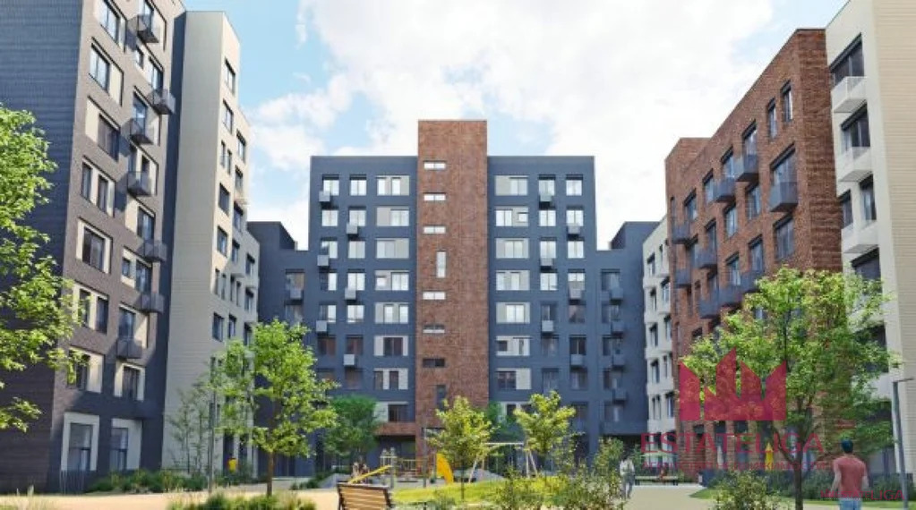 Продажа квартиры, Красногорск, Красногорский район, Соловьиная улица - Фото 0