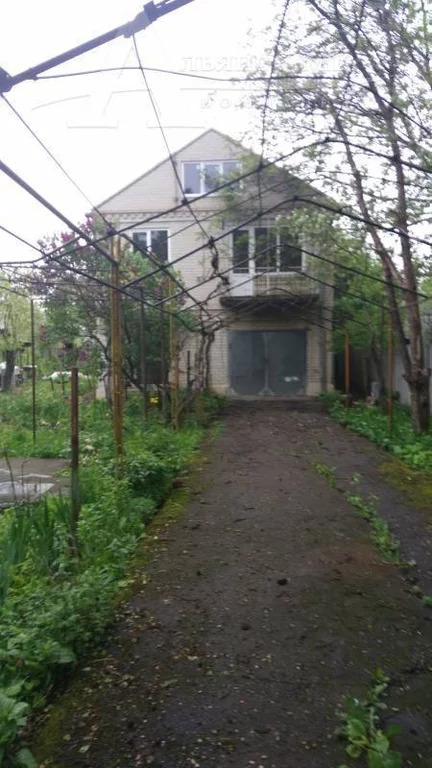Продажа дома, Пятигорск, ул. Делегатская - Фото 0