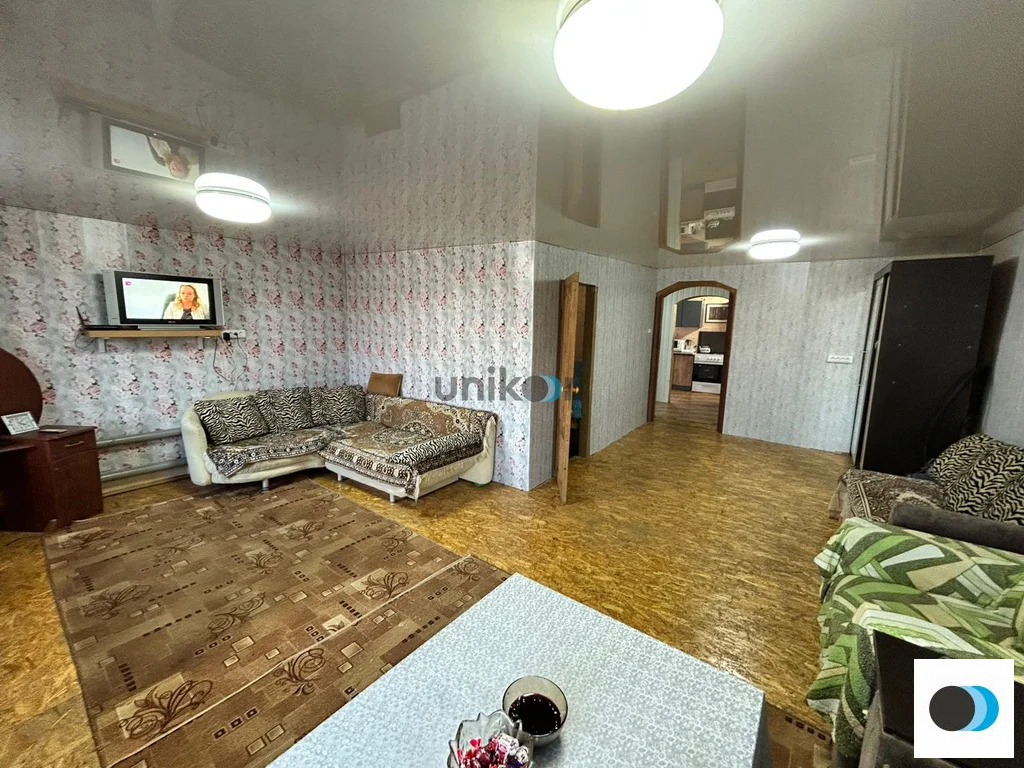 Продажа дома, Иглино, Иглинский район, ул. Комсомольская - Фото 9