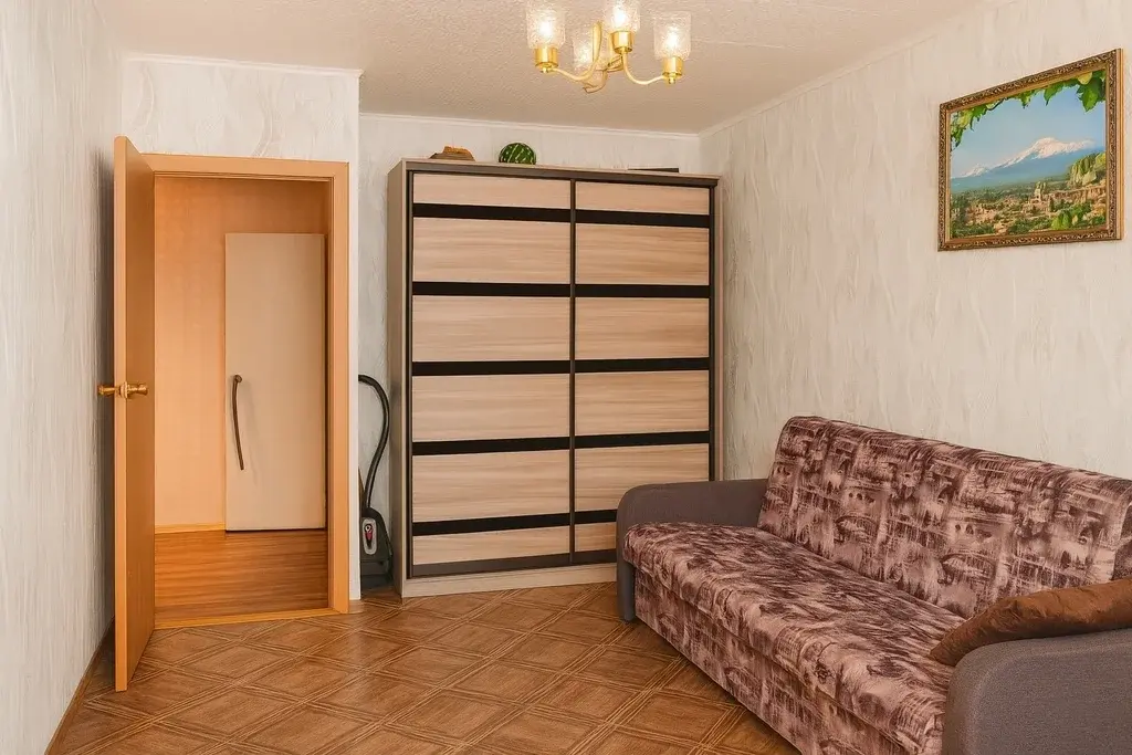 Квартира по ул. Южная, 19а - Фото 4