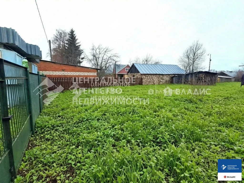 Продажа дома, Малеево, Касимовский район - Фото 12