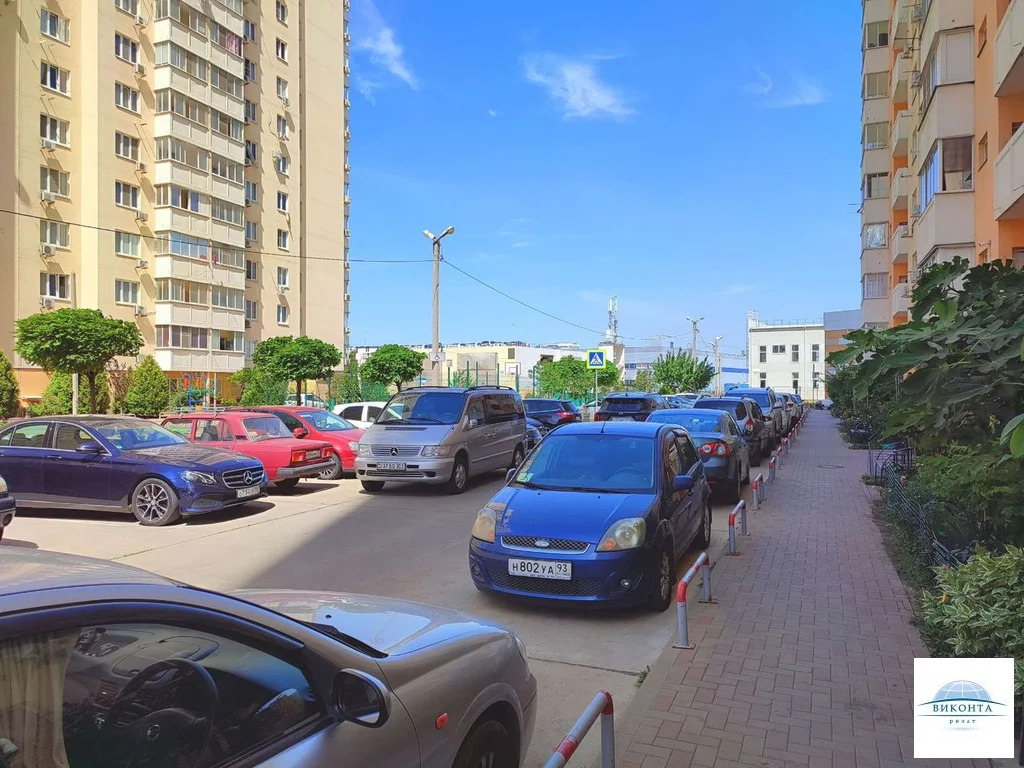 Продажа квартиры, Краснодар, улица Лавочкина - Фото 12