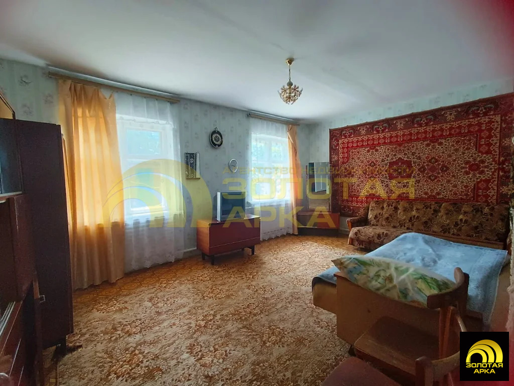 Продажа дома, Федоровская, Абинский район, ул. Строительная - Фото 13
