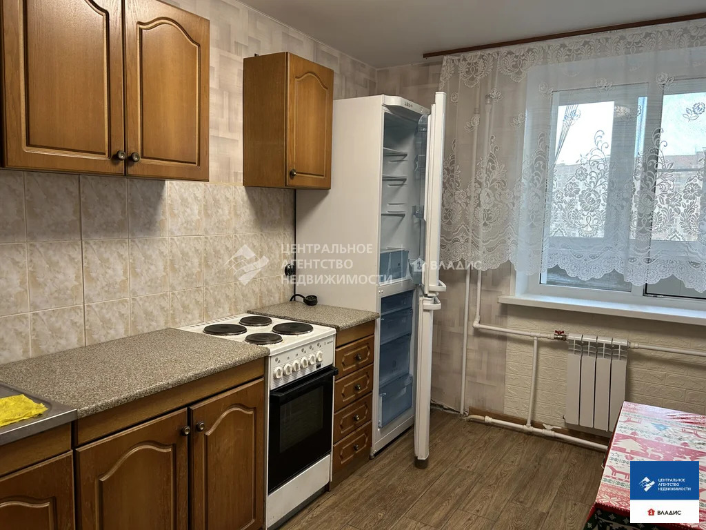 Аренда квартиры, Рязань, ул. Новоселов - Фото 1