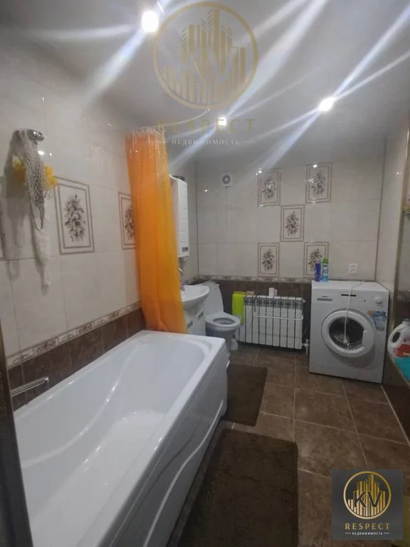 Продажа дома, Минеральные Воды, ул. Комсомольская - Фото 11