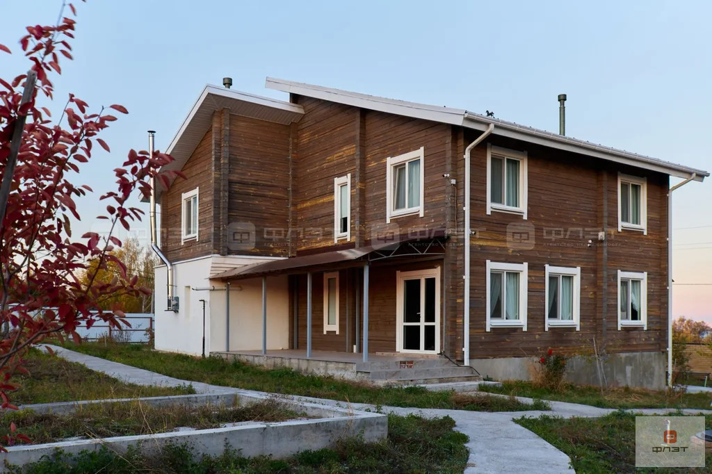 Продажа дома, Верхнеуслонский район, 4-я аллея - Фото 2