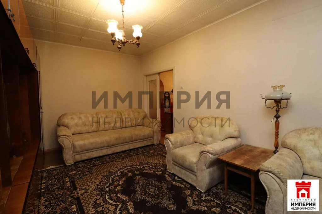 Продажа квартиры, Магадан, Карла Маркса пр-кт - Фото 1