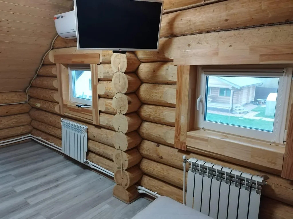 В аренду: коттедж 120 м2. - Фото 16