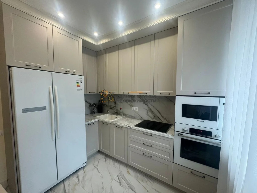 Аренда квартиры, Уфа, ул. Октябрьской Революции - Фото 2