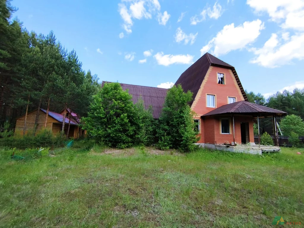 Продажа дома, Купанское, Переславский район, ул. Железнодорожная - Фото 31