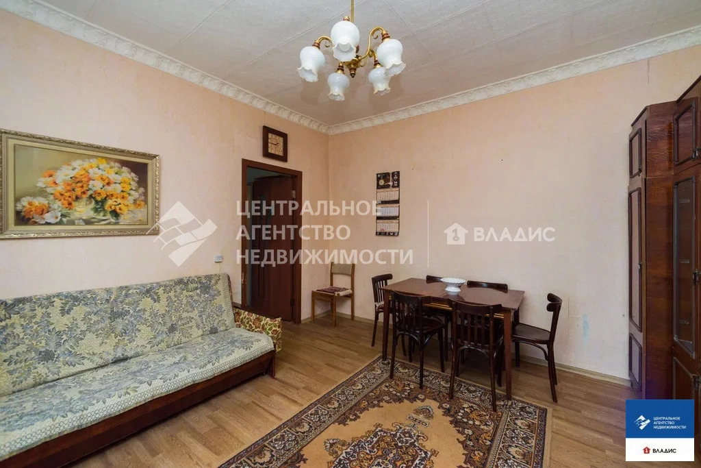 Продажа квартиры, Рязань - Фото 3